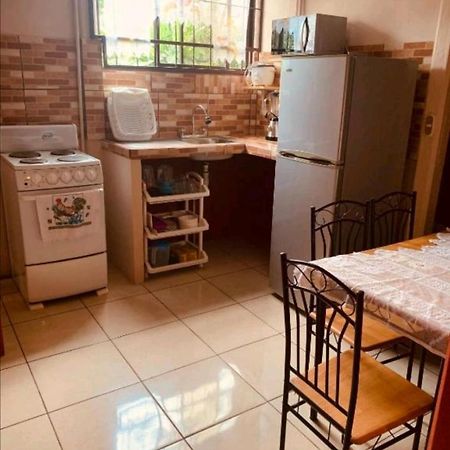 Appartement Bamboo Arenal à La Fortuna Extérieur photo